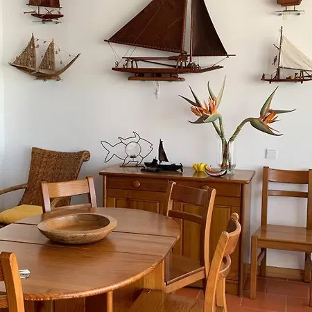 Appartamento Marina Mar