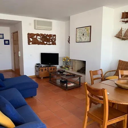 Apartamento Marina Mar *