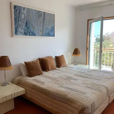 Apartamento Marina Mar Lagos