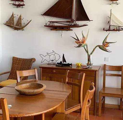 Apartamento Marina Mar