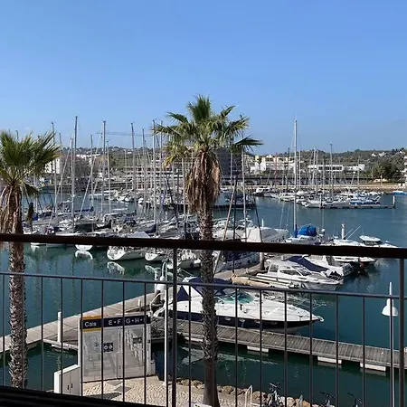 Marina Mar Apartment Lagos