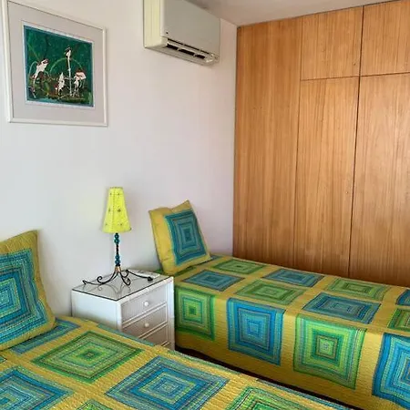 Apartment Marina Mar Lagos