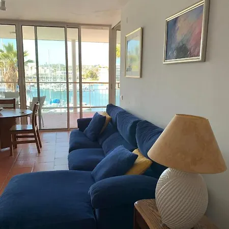 Marina Mar Lagos
