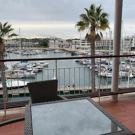 Marina Mar * Lagos