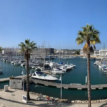Appartement Marina Mar *