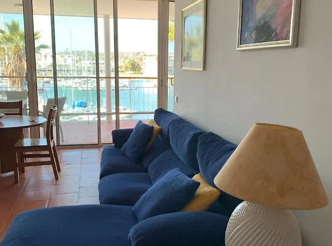 Marina Mar Lagos