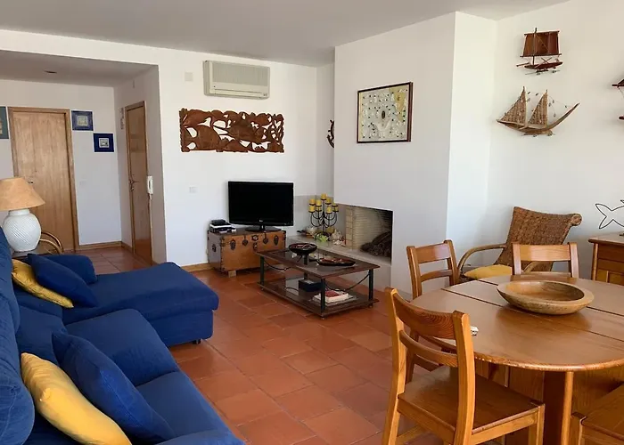 Appartement Marina Mar *