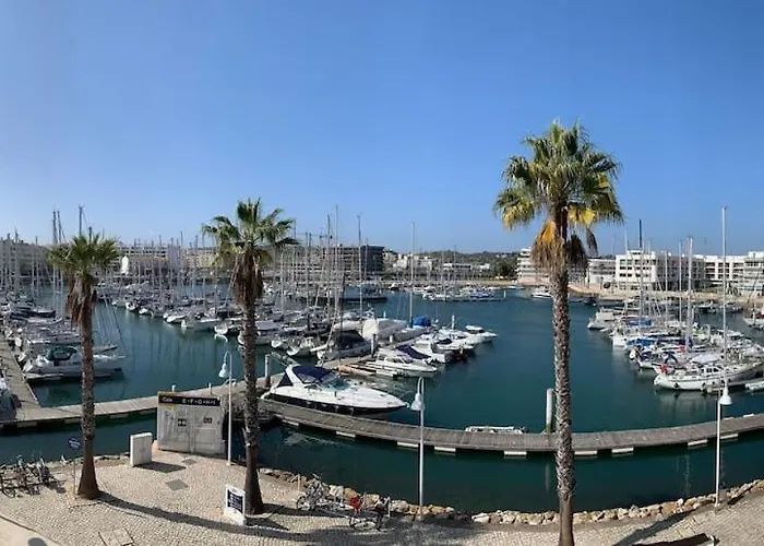 Appartement Marina Mar *