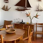 Lägenhet Marina Mar