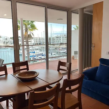 Marina Mar Lagos