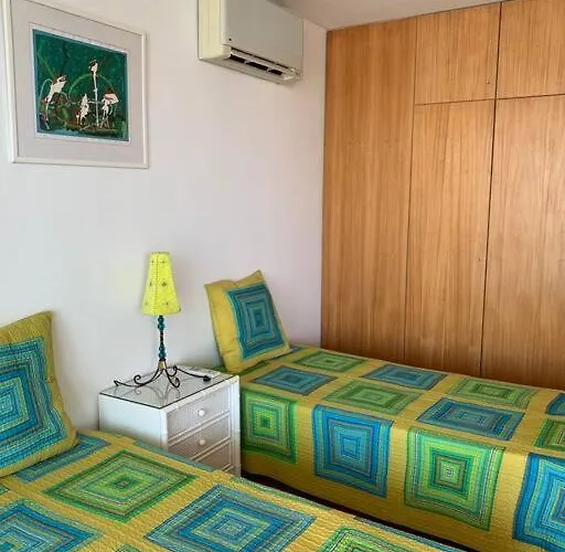 Lejlighed Marina Mar Lagos