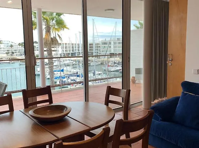 Marina Mar Lagos