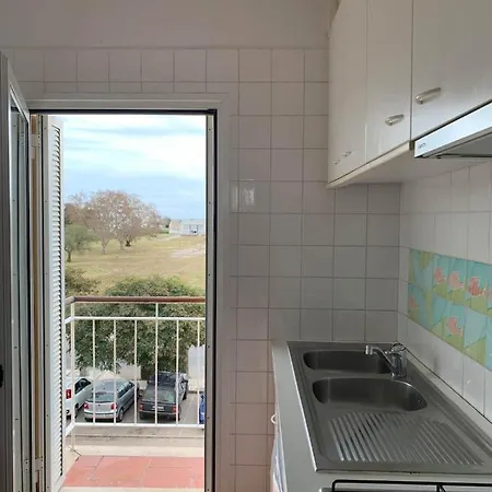 Marina Mar Apartment Lagos