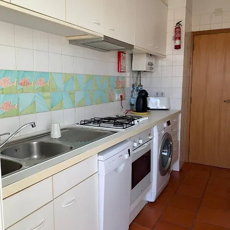 Marina Mar Apartment