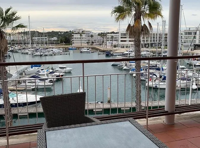 Marina Mar * Lagos